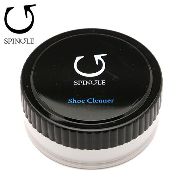 スピングル SPINGLE シューズケア用品 レザー用クリーナー SPA-9602 shoe cle...