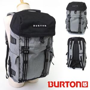 バートン アネックスパック リュック BURTON メンズ レディース 28L バックパック リュックサック Grey Heather