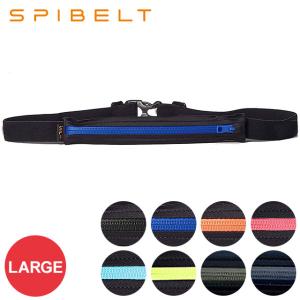 スパイベルト ラージ SPIBELT LARGE ウォーターレジスタント WATER RESISTANT 撥水仕様 ウェストバッグ ボディバッグ SPI-310 SS23 正規取扱店