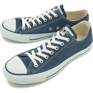 コンバース キャンバス オールスター ローカット CONVERSE ネイビー  32160325