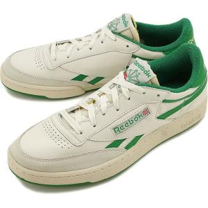 リーボック クラシック リベンジ プラス ビンテージ Reebok CLASSIC メンズ レディース スニーカー V67895 FW16