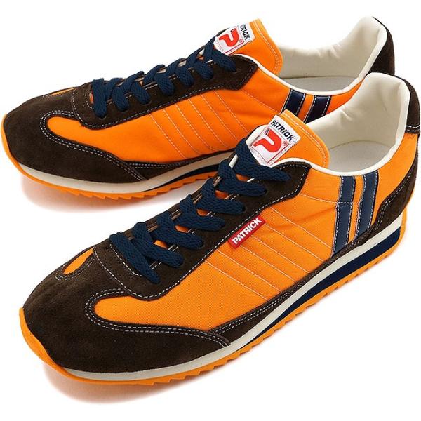 パトリック マラソン PATRICK スニーカー メンズ レディース 靴 HO.YL  94865 ...