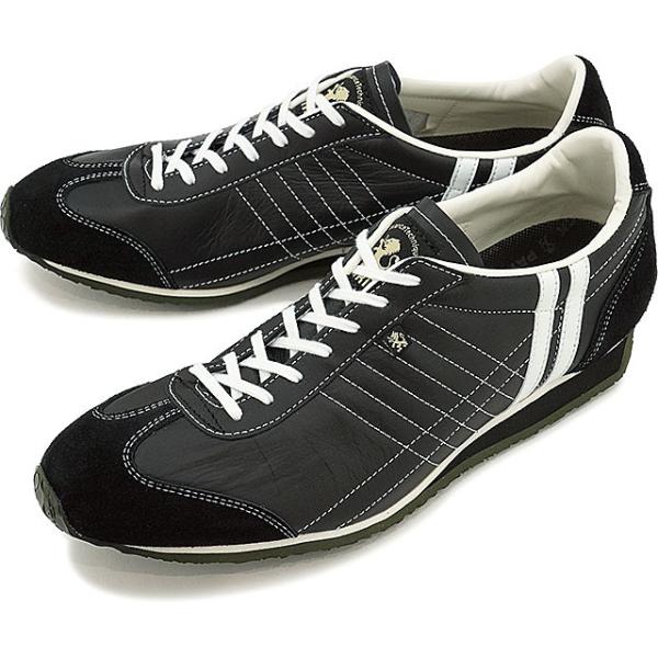 パトリック アイリス PATRICK スニーカー メンズ レディース 靴 IRIS CROW  23...