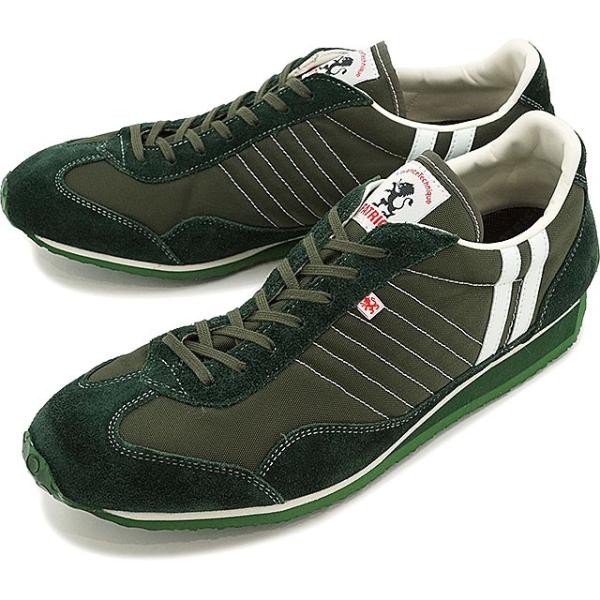 パトリック スタジアム PATRICK スニーカー メンズ レディース 靴 STADIUM CLOV...