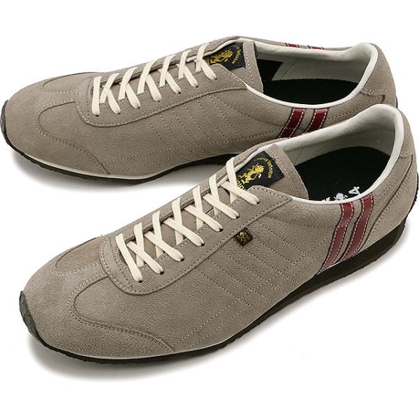 パトリック PATRICK スニーカー アイリス・ベロア 528823 IRIS-VR メンズ・レデ...