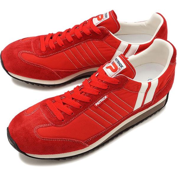 PATRICK パトリック スニーカー MARATHON マラソン VLCNO  94717 SS1...