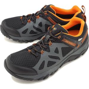 日本別注 MERRELL メレル メンズ MENS OUTRIGHT EDGE WATERPROOF アウトライト エッジ ウォータープルーフ J393127C SS17