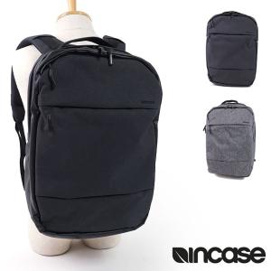 incase（インケース） メンズ シティー ドット バックパック 13L City