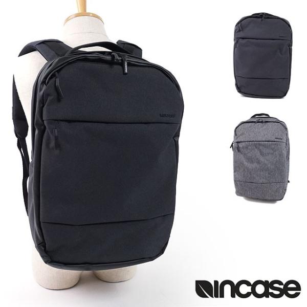 Incase インケース リュック City Collection Backpack シティーコレク...