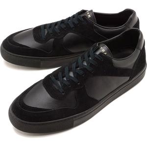 よ*け様 YOAK ヨーク ULYSE CA レザー スニーカー ブラック　ユリ YOAK（ヨーク） 返品送料無料 国産スニーカー ユリス ULYSE メンズ