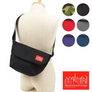 Manhattan Portage マンハッタンポーテージ バッグ Casual