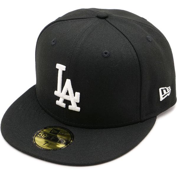 ニューエラ NEW ERA キャップ ロサンゼルス・ドジャース 14525221 59FIFTY メ...