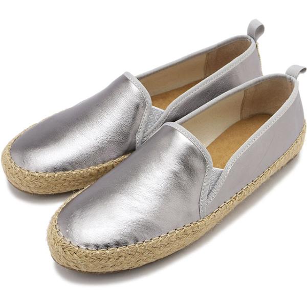 日本限定 エミュ オーストラリア EMU Australia スニーカー ガムレザーメタリック W1...