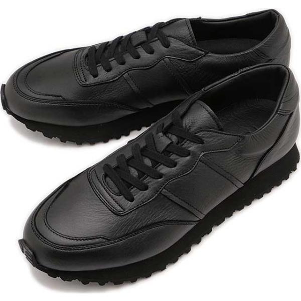 返品送料無料 ヨーク YOAK スニーカー ケリー カシミア SS25 KELLYCA メンズ 靴 ...