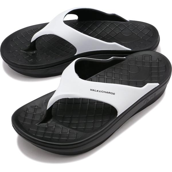 リグ rig リカバリーサンダル フリップフロップ2.0 RG0012WH FlipFlop 2.0...
