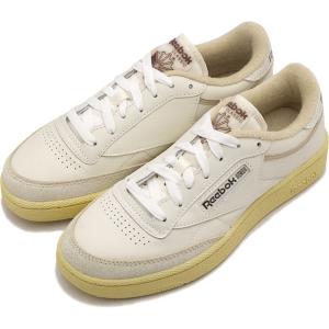 リーボック Reebok スニーカー クラブシー...の商品画像