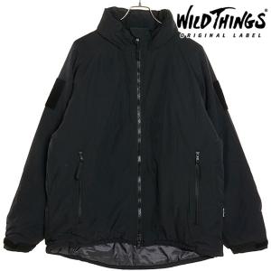 WILD THINGS（ワイルドシングス） ハッピージャケット タイプ2