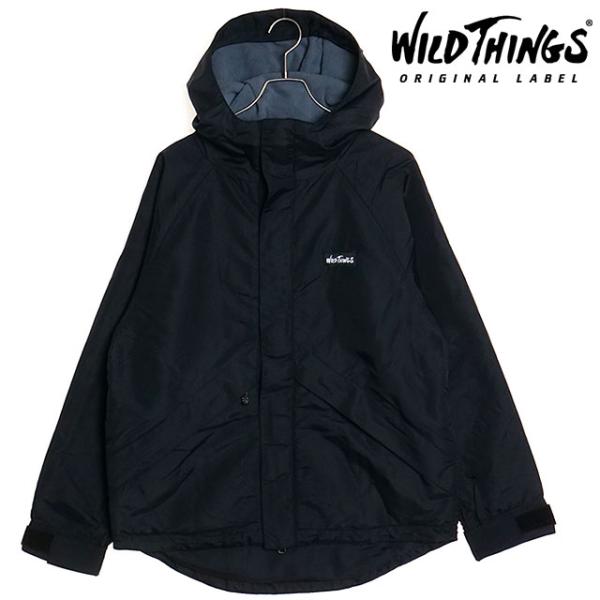 ワイルドシングス WILD THINGS サプレックス デナリ フリースライニング WT24131A...