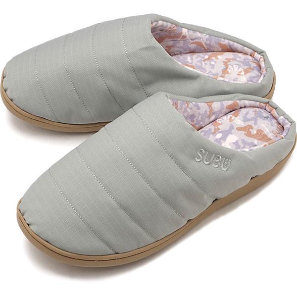 スブ SUBU 冬用サンダル 難燃 フィールド SN-21 FW24 SUBU NANNEN Fie...
