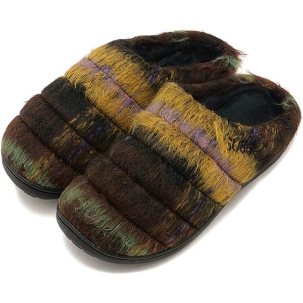 スブ SUBU 冬用サンダル アフタースクール HR-09 FW24 SUBU AFTER SCHO...