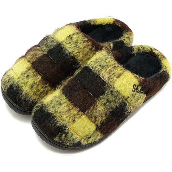 スブ SUBU 冬用サンダル アフタースクール HR-07 SUBU AFTER SCHOOL レデ...