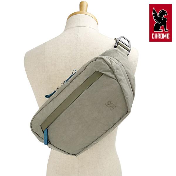 クローム CHROME サビン 6L スリング BG385SG SS25 SABIN 6L SLIN...