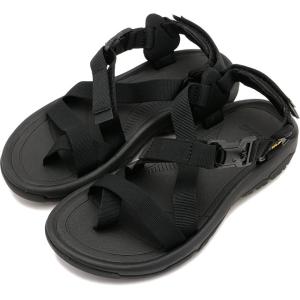 テバ Teva ハリケーン テラ ダクトル 1169431-BLK SS25 W HURRICANE TERRA DACTYL レディース 靴 アウトドア スポーツサンダル BLACK 正規取扱店