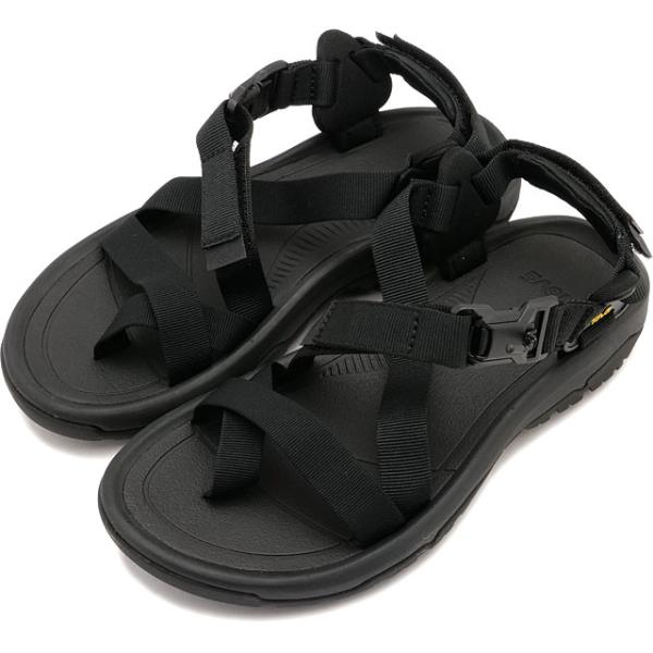 テバ Teva ハリケーン テラ ダクトル 1169431-BLK SS25 W HURRICANE...