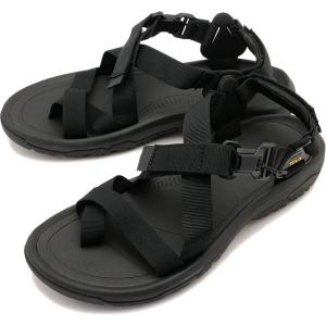 テバ Teva ハリケーン テラ ダクトル 1169430-BLK M HURRICANE TERRA DACTYL メンズ 靴 アウトドア スポーツサンダル BLACK 正規取扱店