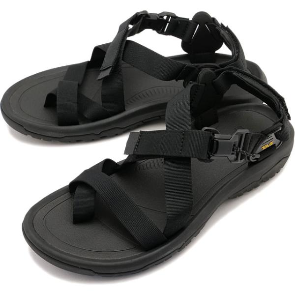 テバ Teva ハリケーン テラ ダクトル 1169430-BLK SS25 M HURRICANE...