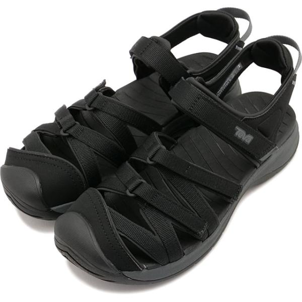 テバ Teva ティラ スポーツ CT 1166310-BLK SS25 W TIRRA SPORT...