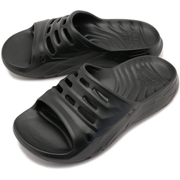 テバ Teva アプレトレイル スライド 1164651-BLK SS25 M APRETRAIL ...