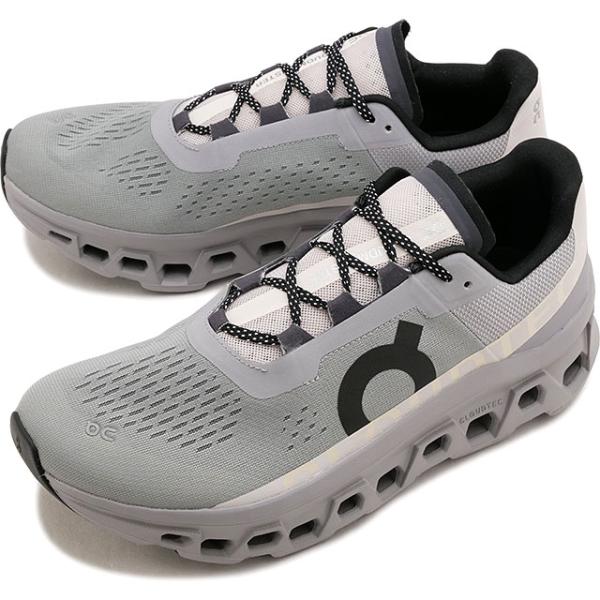 オン On スニーカー クラウドモンスター 61.97657 SS25 M Cloudmonster...