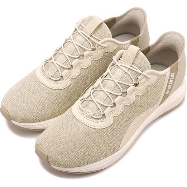 プーマ PUMA スニーカー ソフトライド クルーズ イーズ イン 311997-06 FW25 S...