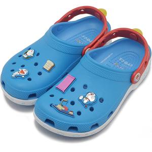 crocs（クロックス） サンダル キッズ ドラえもん クラシック クロッグ