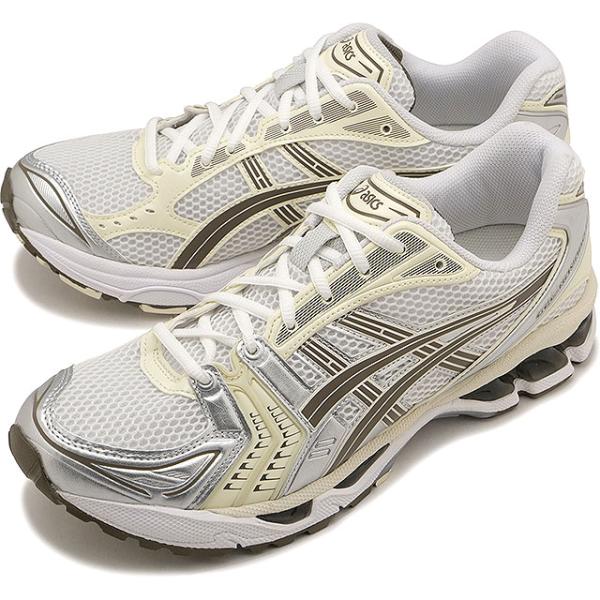 アシックス スポーツスタイル ASICS SportStyle スニーカー メンズ ゲルカヤノ14 ...