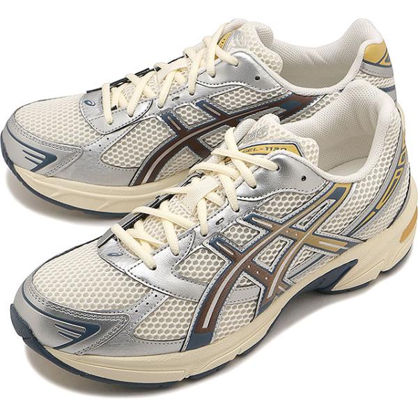 アシックス スポーツスタイル ASICS SportStyle スニーカー ゲル1130 1203A...