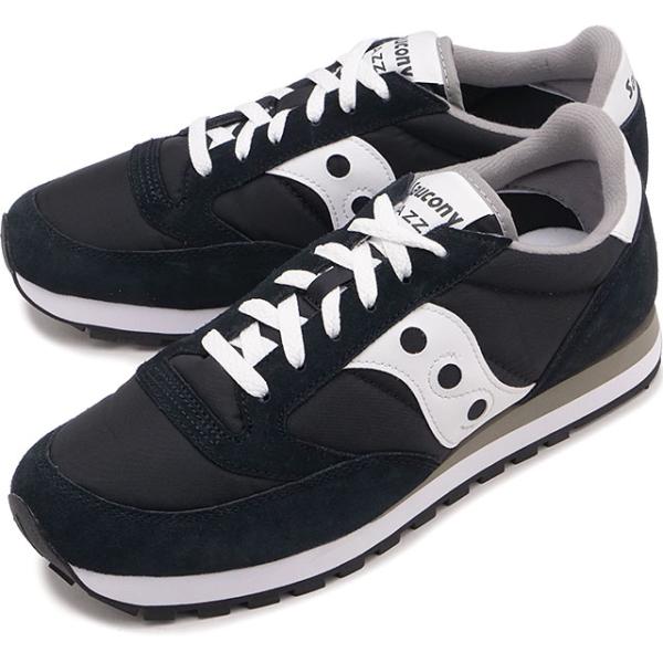 サッカニー Saucony スニーカー ジャズオリジナル S2044-449 SS26 Jazz O...