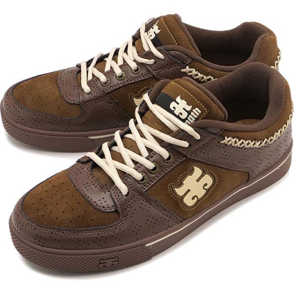 アイパス I-Path スニーカー メンズ リードロー 2345-6-05 SS26 Reed Lo...