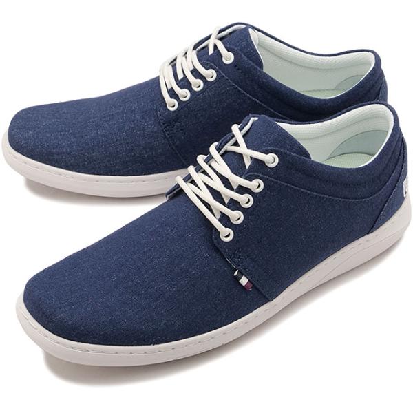 コンカラー シューズ conqueror スニーカー メンズ マンハッタンイーエックス キャンバス ...