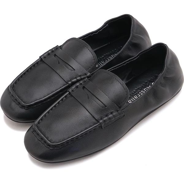 エミュ オーストラリア EMU Australia スニーカー レディース キラ W13315 SS...