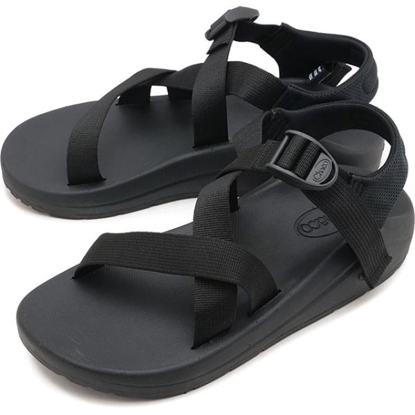 チャコ Chaco サンダル メンズ クッシュZ JCH00001101 12366183 SS26...