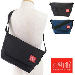 マンハッタンポーテージ カジュアルメッセンジャー