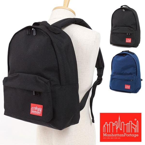 マンハッタンポーテージ Manhattan Portage Big Apple BackPack J...