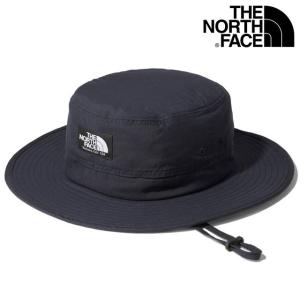 ザ ノースフェイス THE NORTH FACE ホライズンハット NN41918-AN SS22 Horizon Hat TNF 帽子 UVケア サファリハット アビエイターネイビー 紺 ネイビー系｜mischief