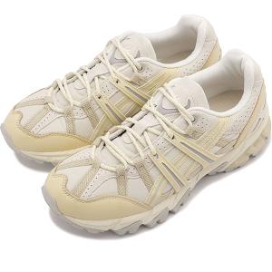 アシックス スポーツスタイル ASICS SportStyle レディース スニーカー ゲルソノマ 15-50 1202A414-250 SS23 W 靴 シューズ OATMEAL MARZIPAN ベージュ系｜mischief