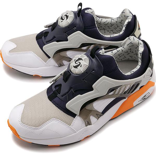 プーマ PUMA メンズ スニーカー ディスクブレイズ OG 390931-03 SS23 靴 シュ...