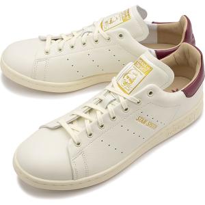 アディダス オリジナルス adidas Originals スニーカー スタンスミス ラックス HQ6786 SS23 STAN SMITH LUX メンズ・レディース ホワイト パントーン｜mischief