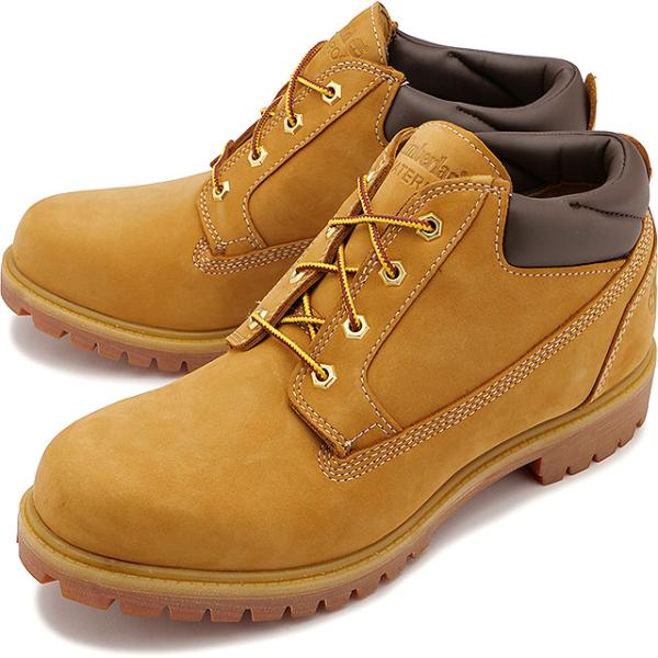ティンバーランド Timberland メンズ チャッカブーツ クラシック オックス 173538-...