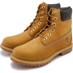 Timberland ティンバーランド ブーツ メンズ レディース 6インチ